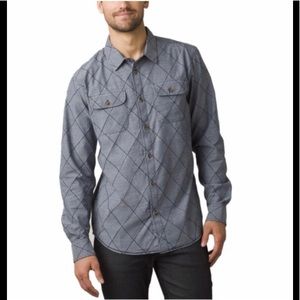 Prana Rennin Shirt - NWT
